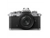 Nikon Z FC Kit 28mm f2.8 SE (Promo Cashback Rp. 1.500.000 Periode 01 s/d 31 Mei 2025)